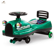 Trio Kids Magic Swing Car