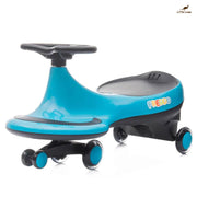 Freddo Toys Swing Car