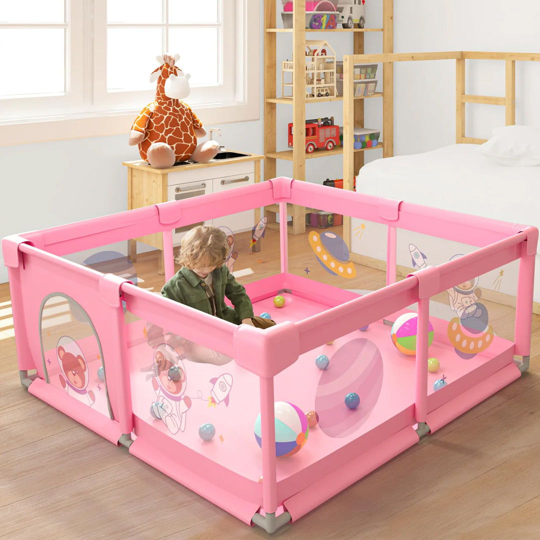 Playard Playpen for Kids