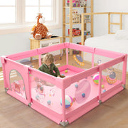Playard Playpen for Kids