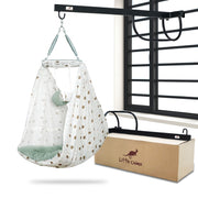 Muslin Bed Cradle Combo