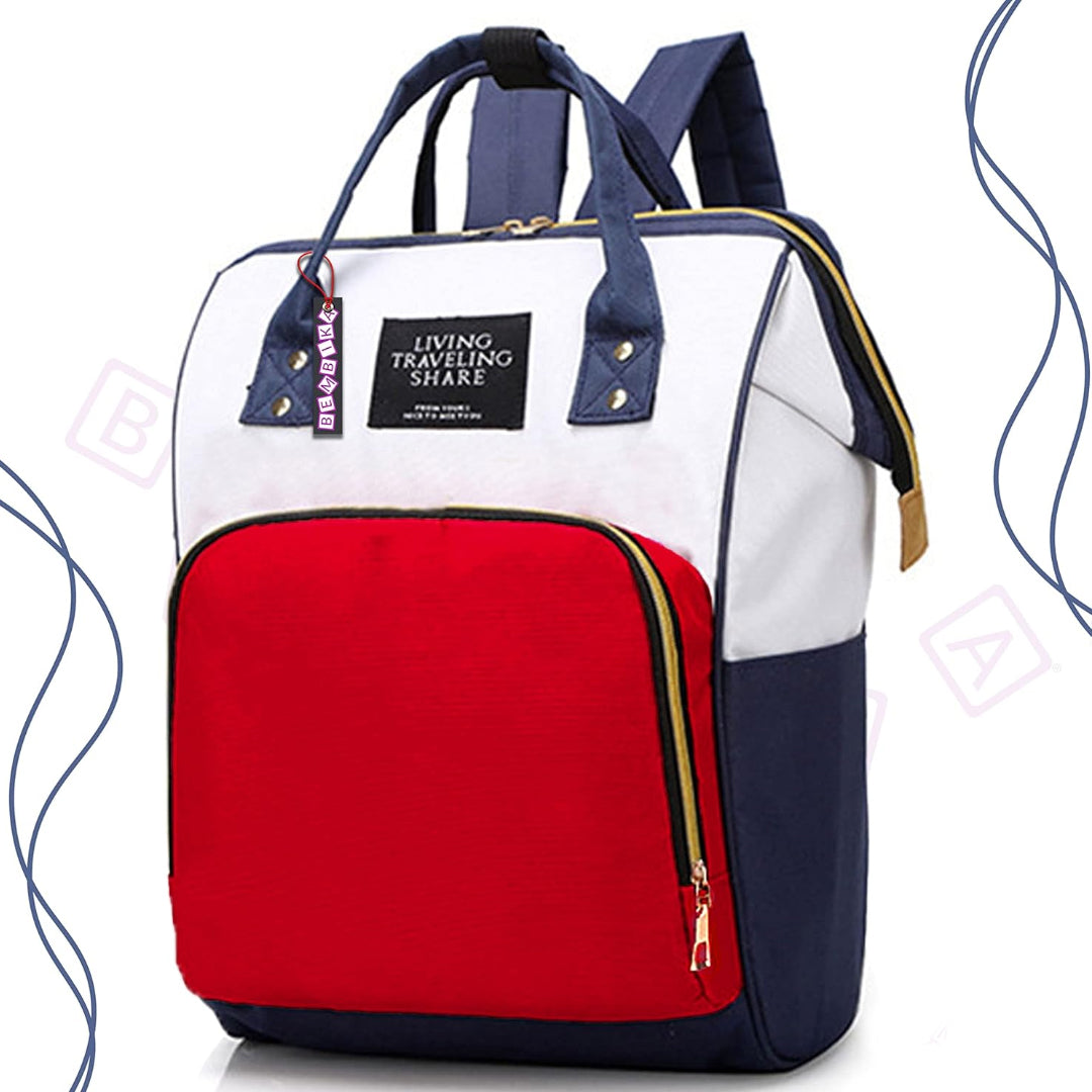 Mummy Diaper Bag Large Capacity