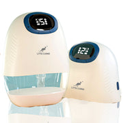 Wearable Electric Breast Pump