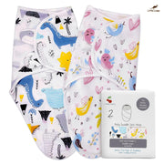 Baby Swaddle Wrap for New Born