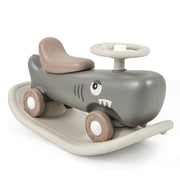 Rocking Horse, Toddler Foot