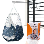 Attached Bed Cradle Cloth