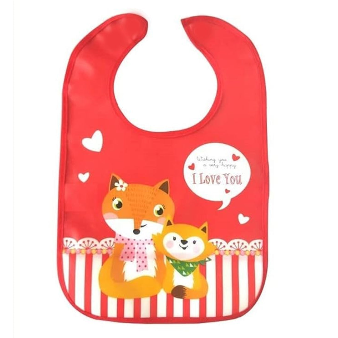 Waterproof Baby Starter Bib