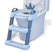 Royal Western Plastic Potty Seat