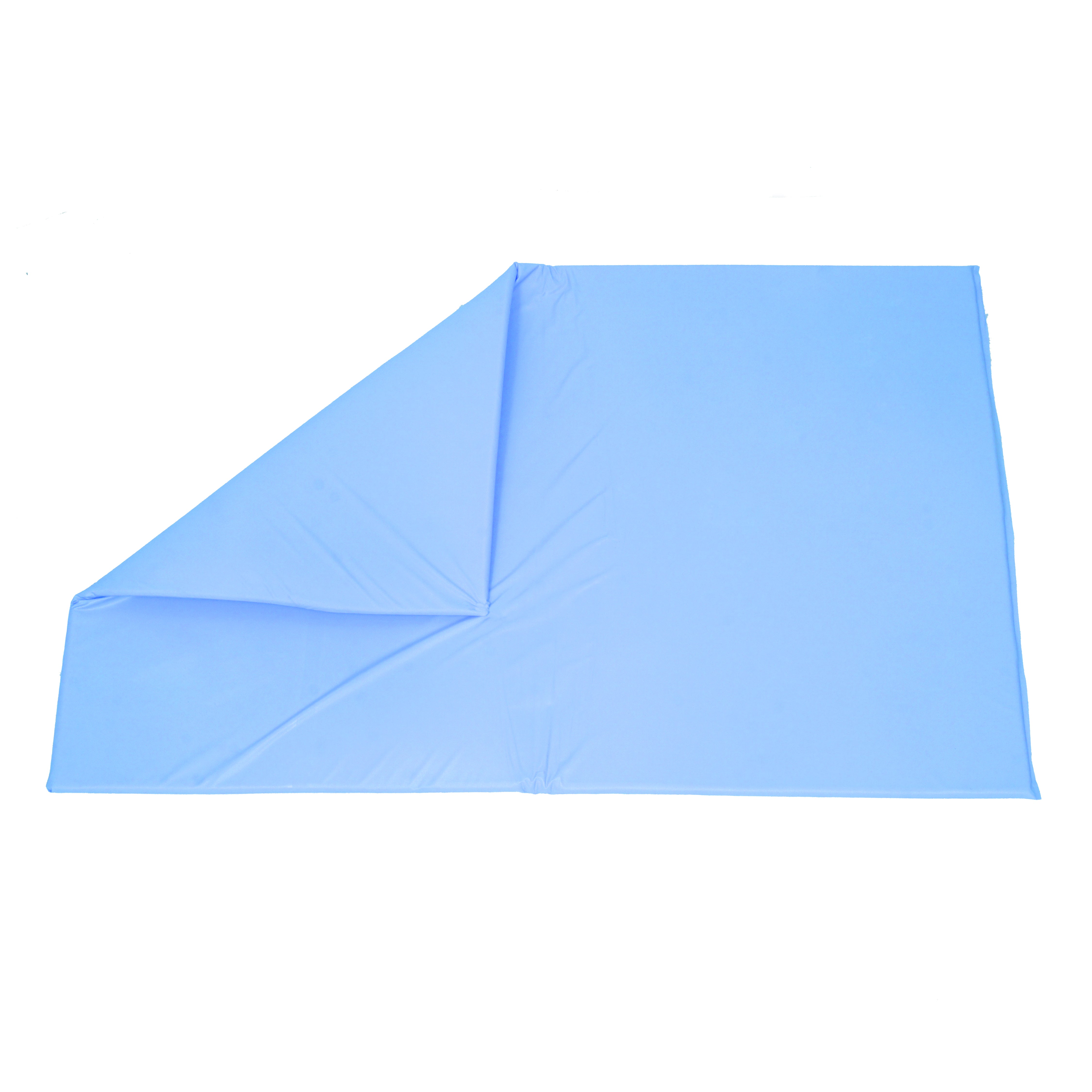 Tulips 20 mm Bed Protector Sheet
