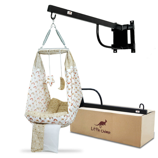 Wall Hanger and  R2 Combo