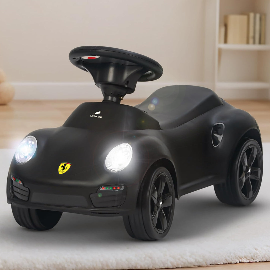 Baby Push Ride on Car for Kids