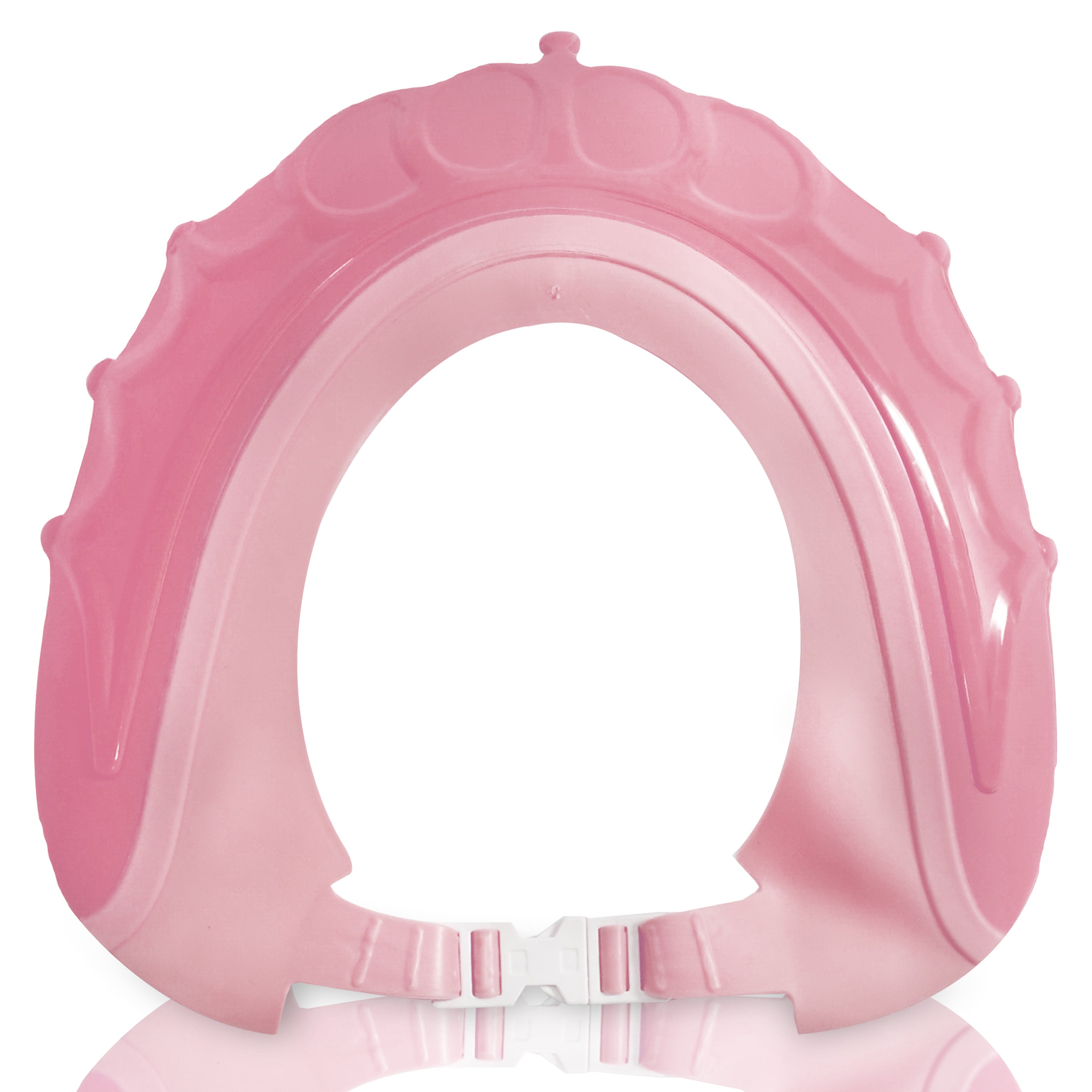 Baby Shower Cap Shield