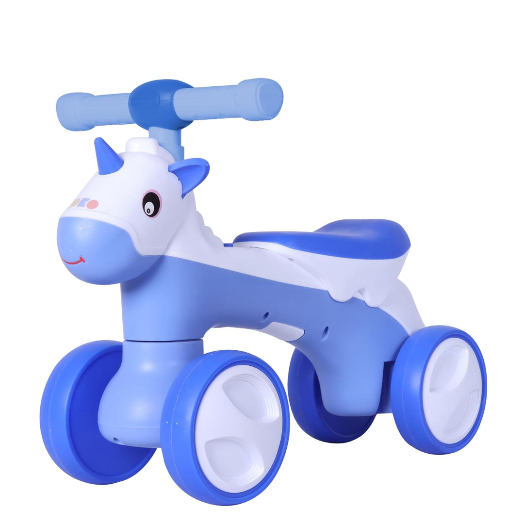 Koko Hurricane Balance Bike for Toddlers