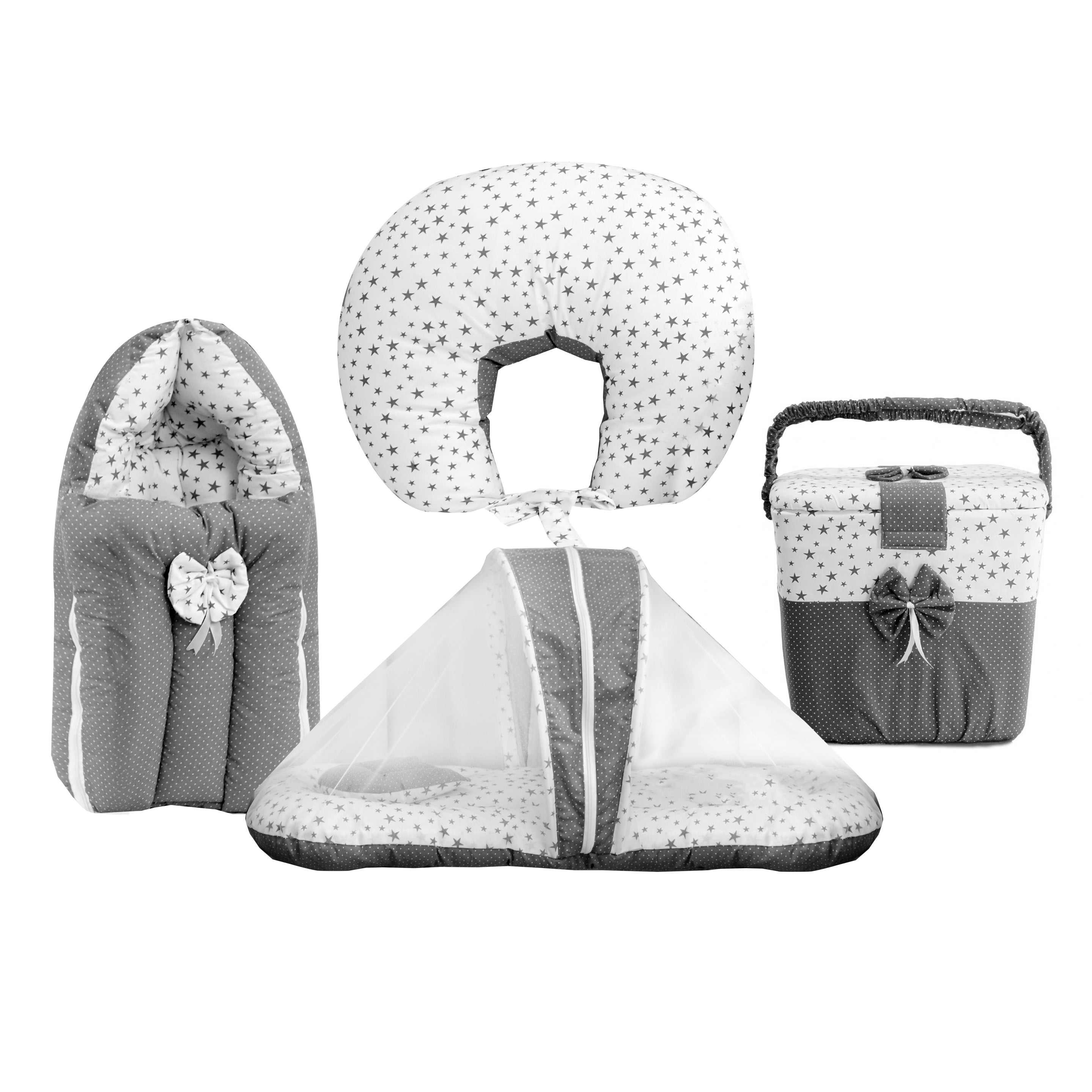 4 Piece Combo Pack