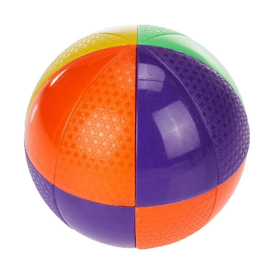 Royal Hub Rattles and Teether