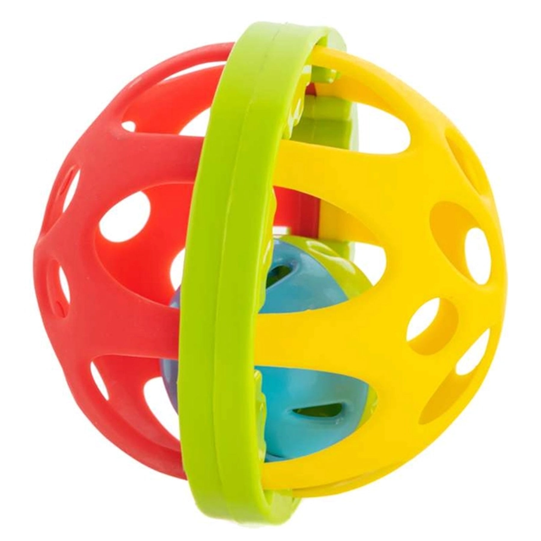 Rattle Ball