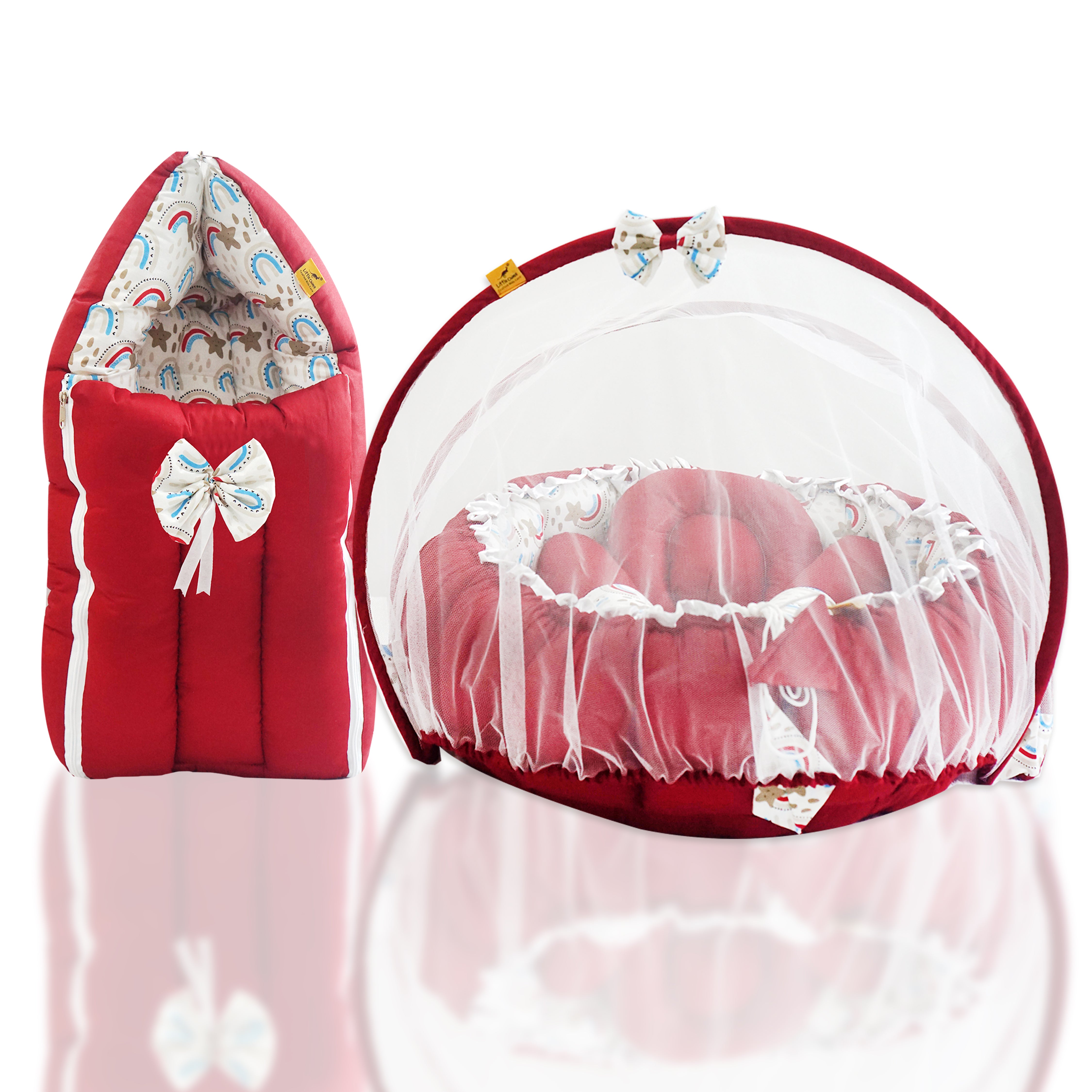 2 Piece Bedding Combo