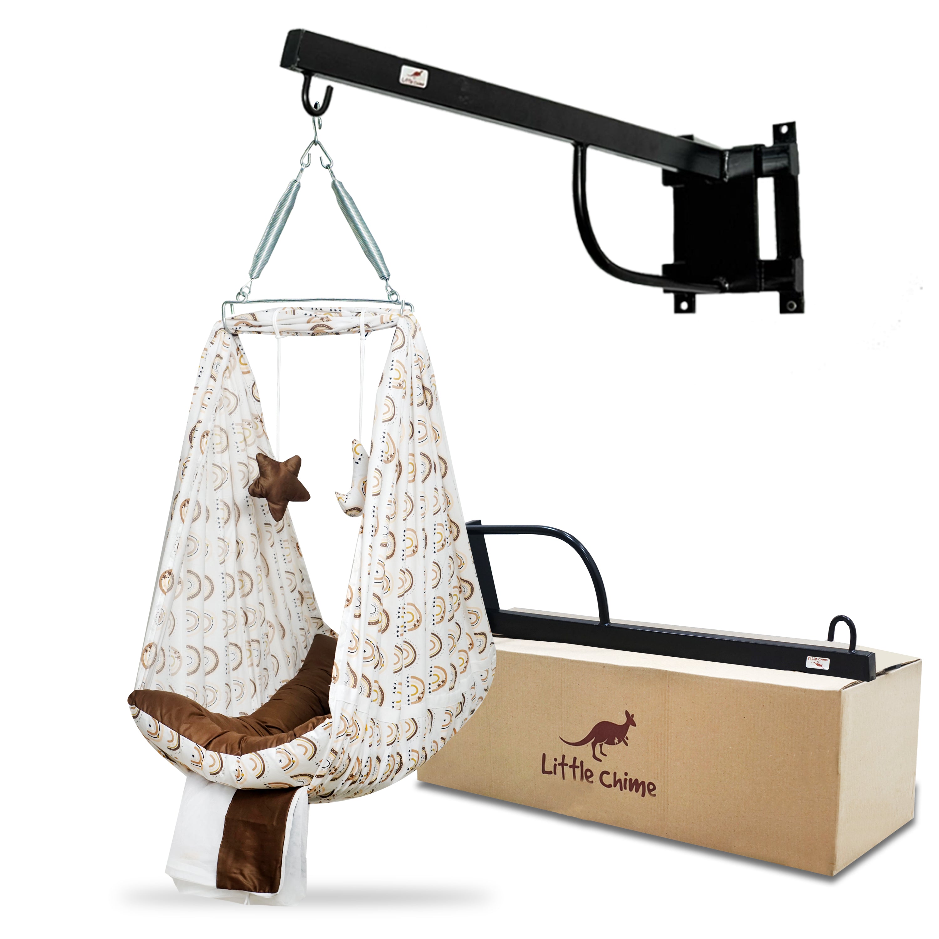 Wall Hanger and  R2 Combo