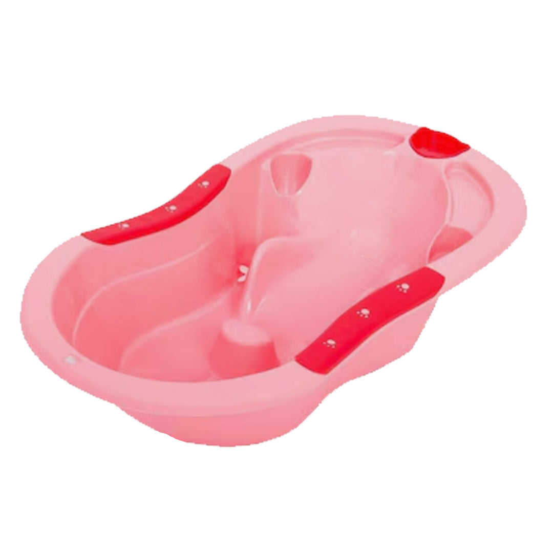 Rabida Baby Bathtub With Anti-Slip