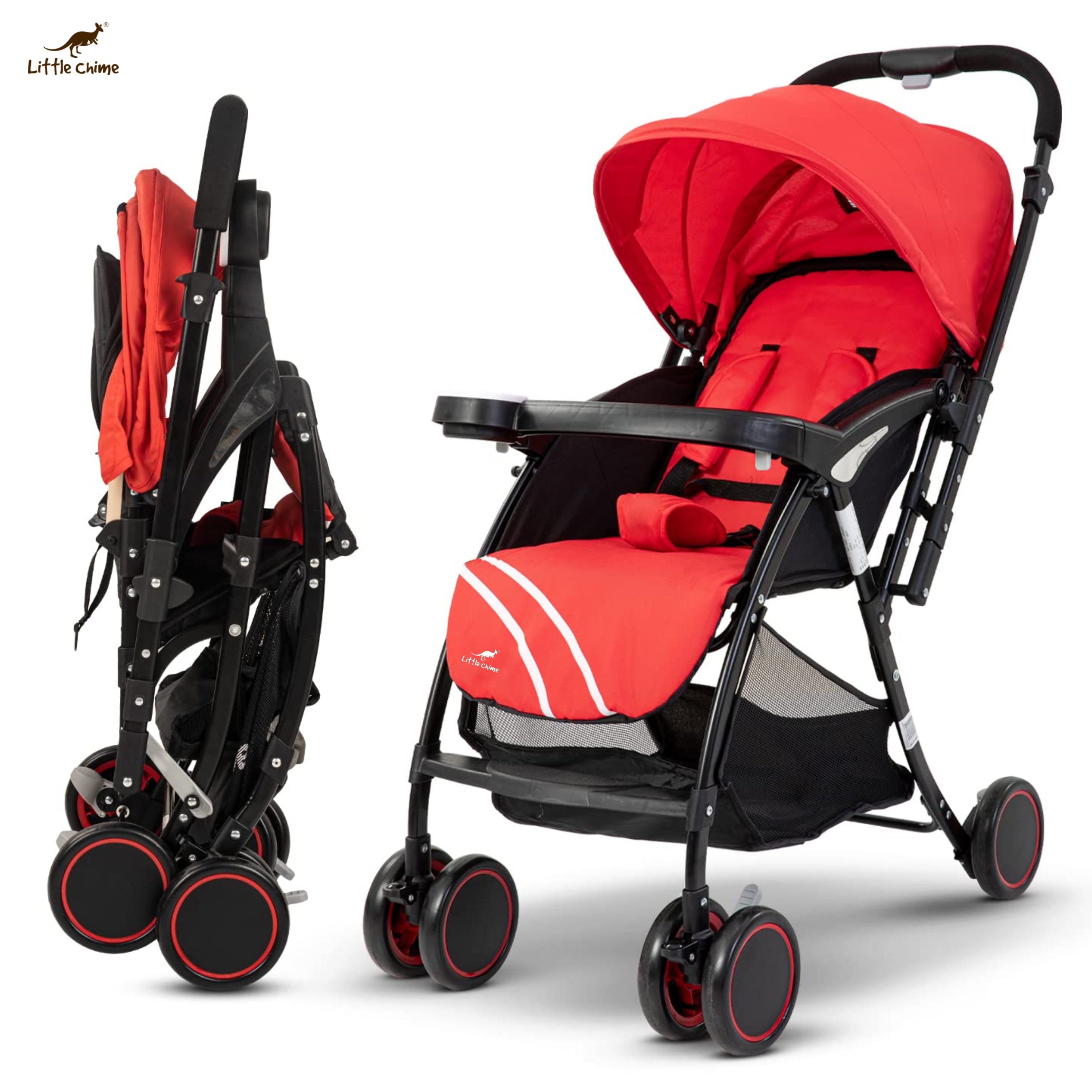 Baby Stroller for Newborn to 3 Years