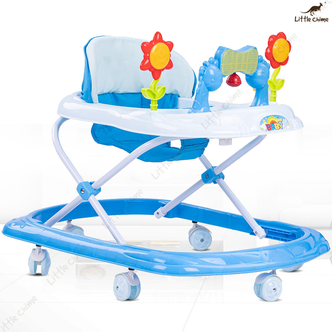 Galaxy Round Kids/Baby Walker