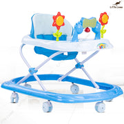 Galaxy Round Kids/Baby Walker