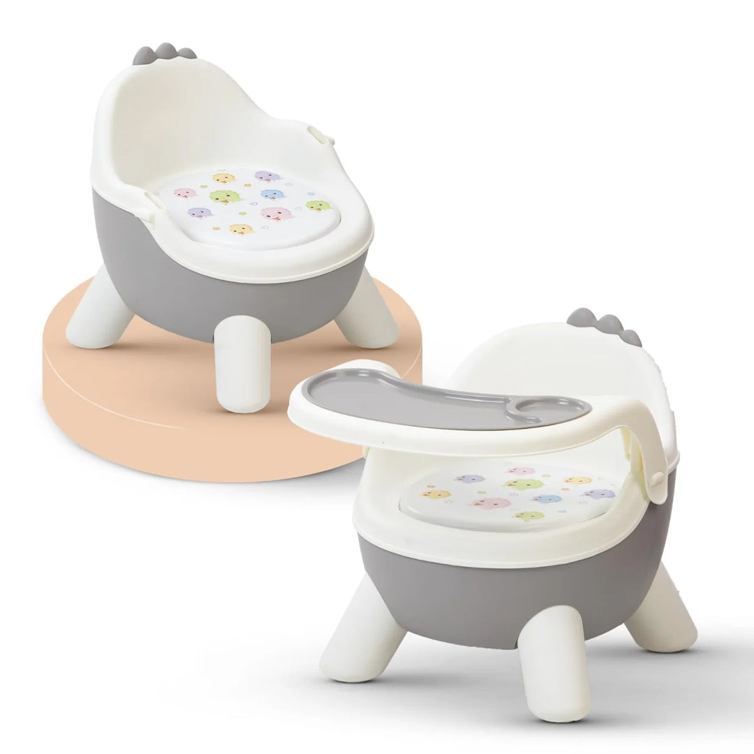 Chair for Baby with Removable Dining Tray