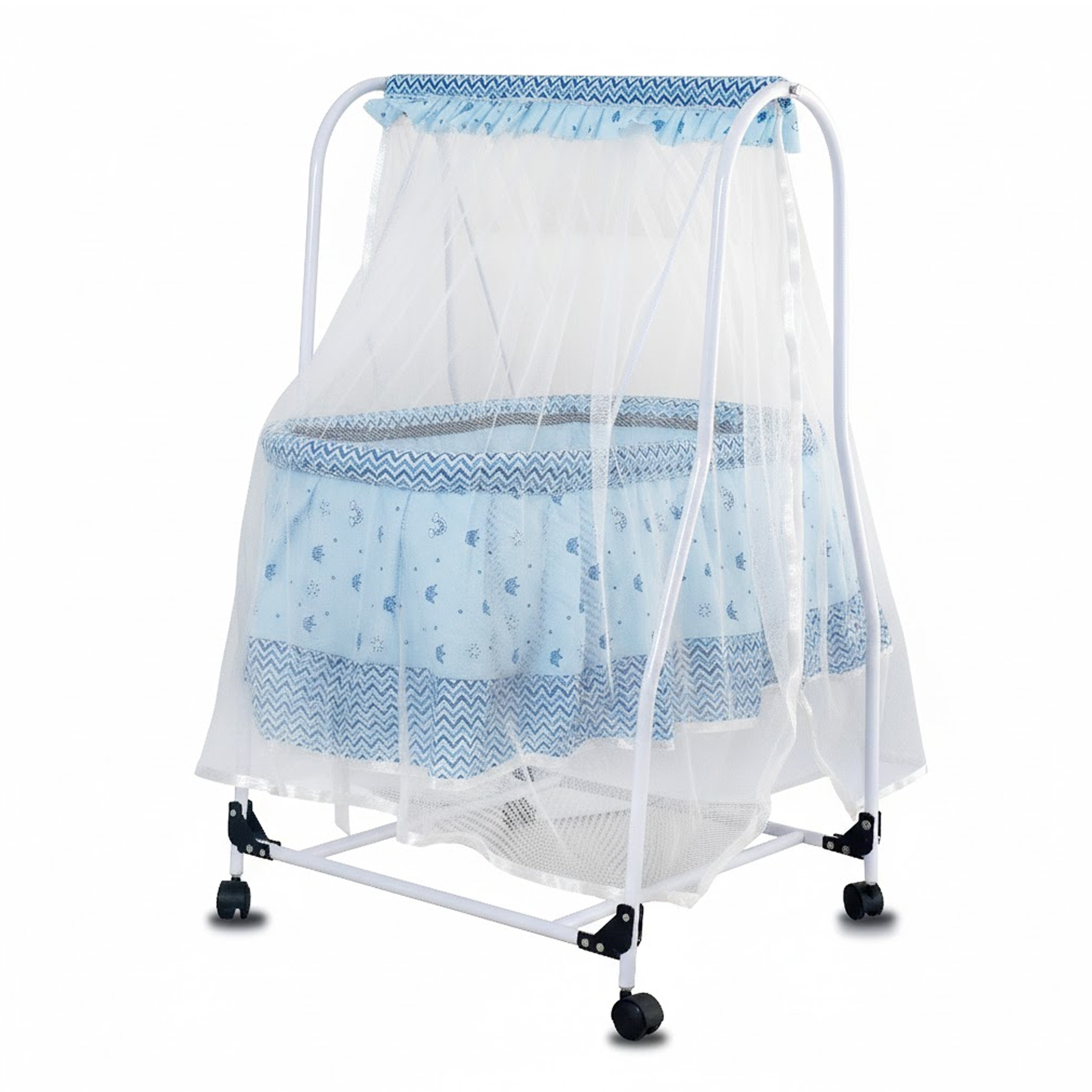 Kc 03 Cradle Blue