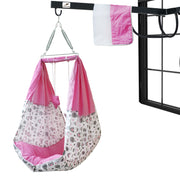 Cotton Bed Cradle Combo