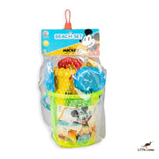 Littlechime beach fun 6 pcs set