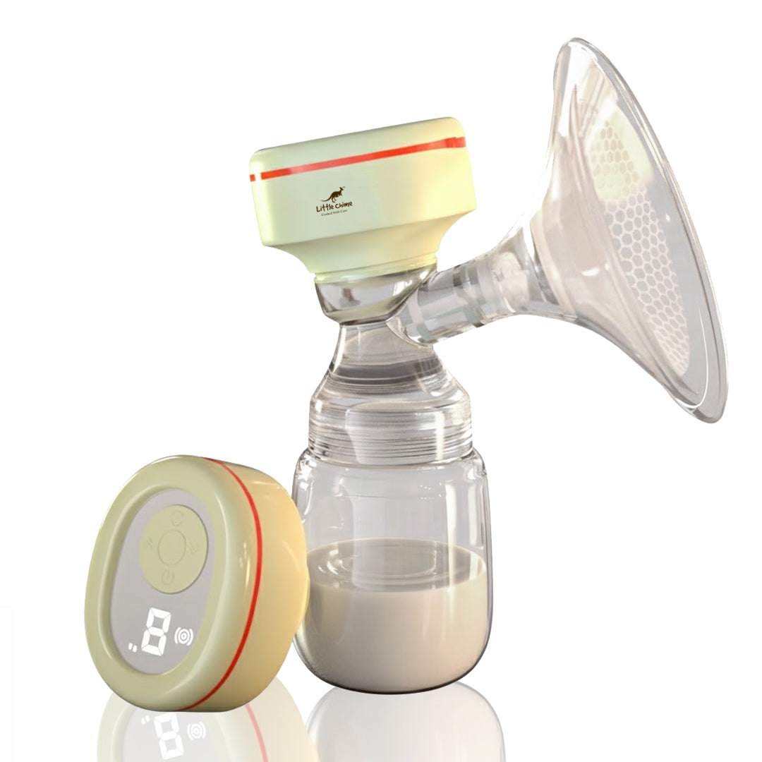 Electric Breast Pump