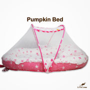 New Pumpkin Baby Bed