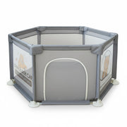 Baby Activity Playards