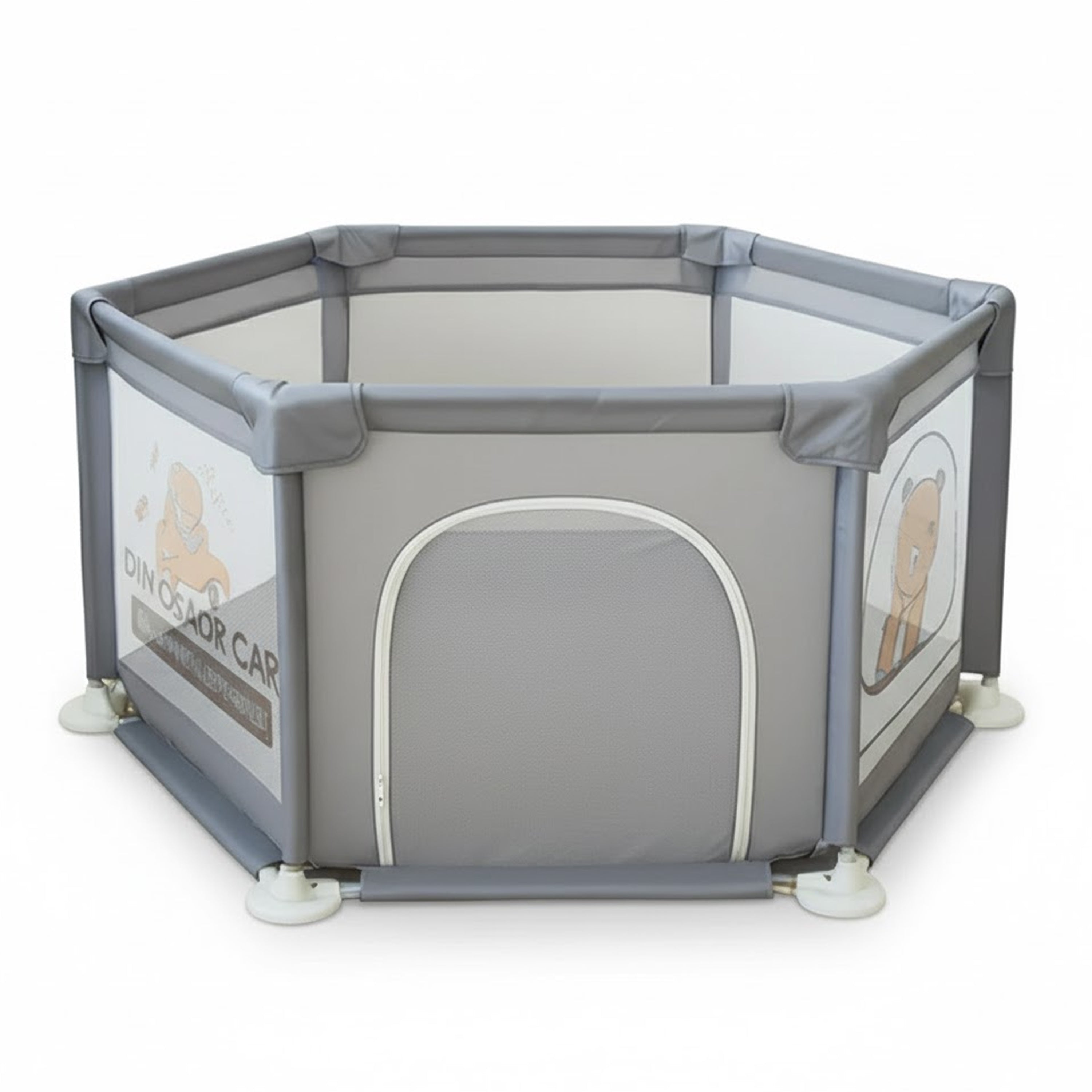 Baby Activity Playards