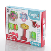 Aditi Toys Baby Toys 0-6