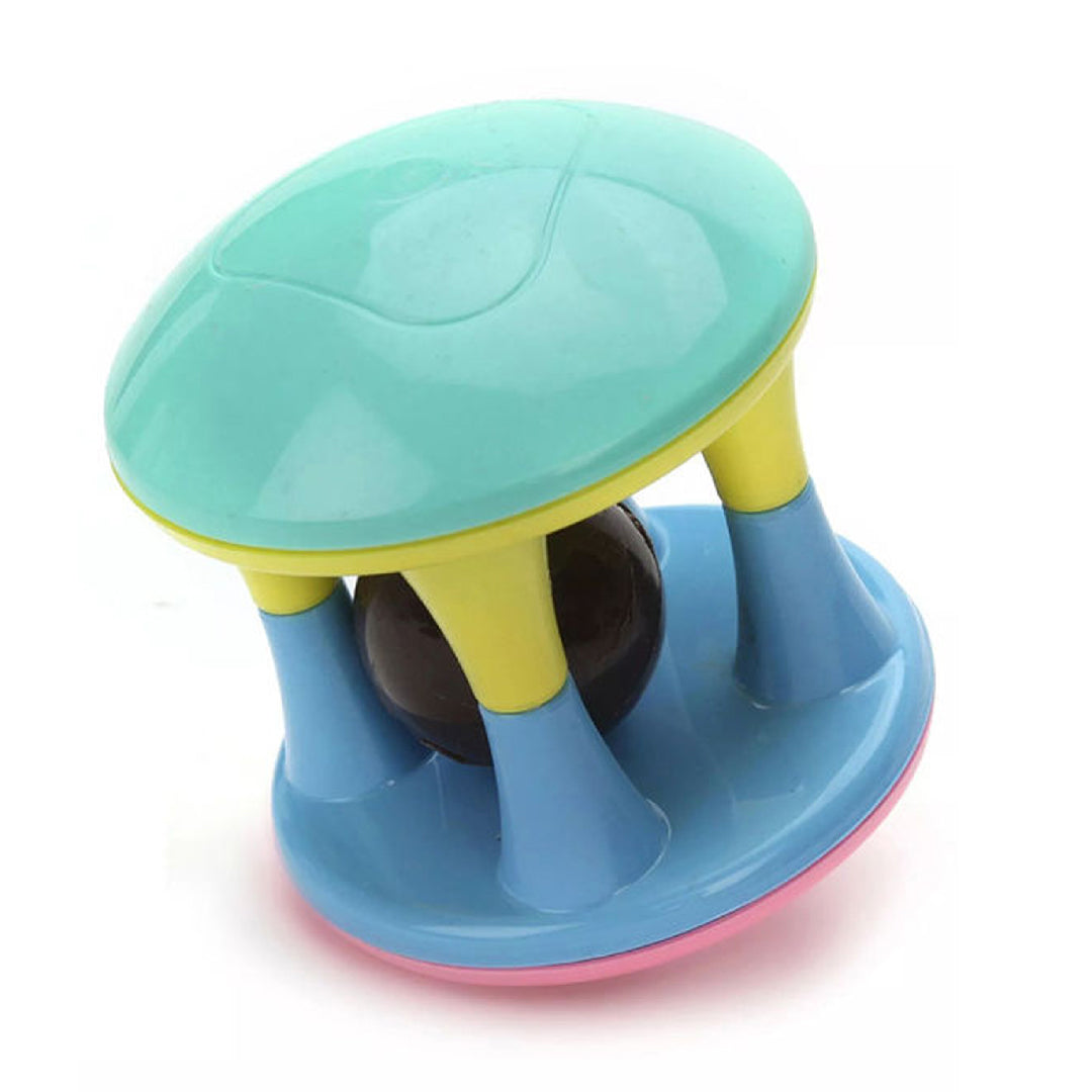 Havekart Musical Baby Roller