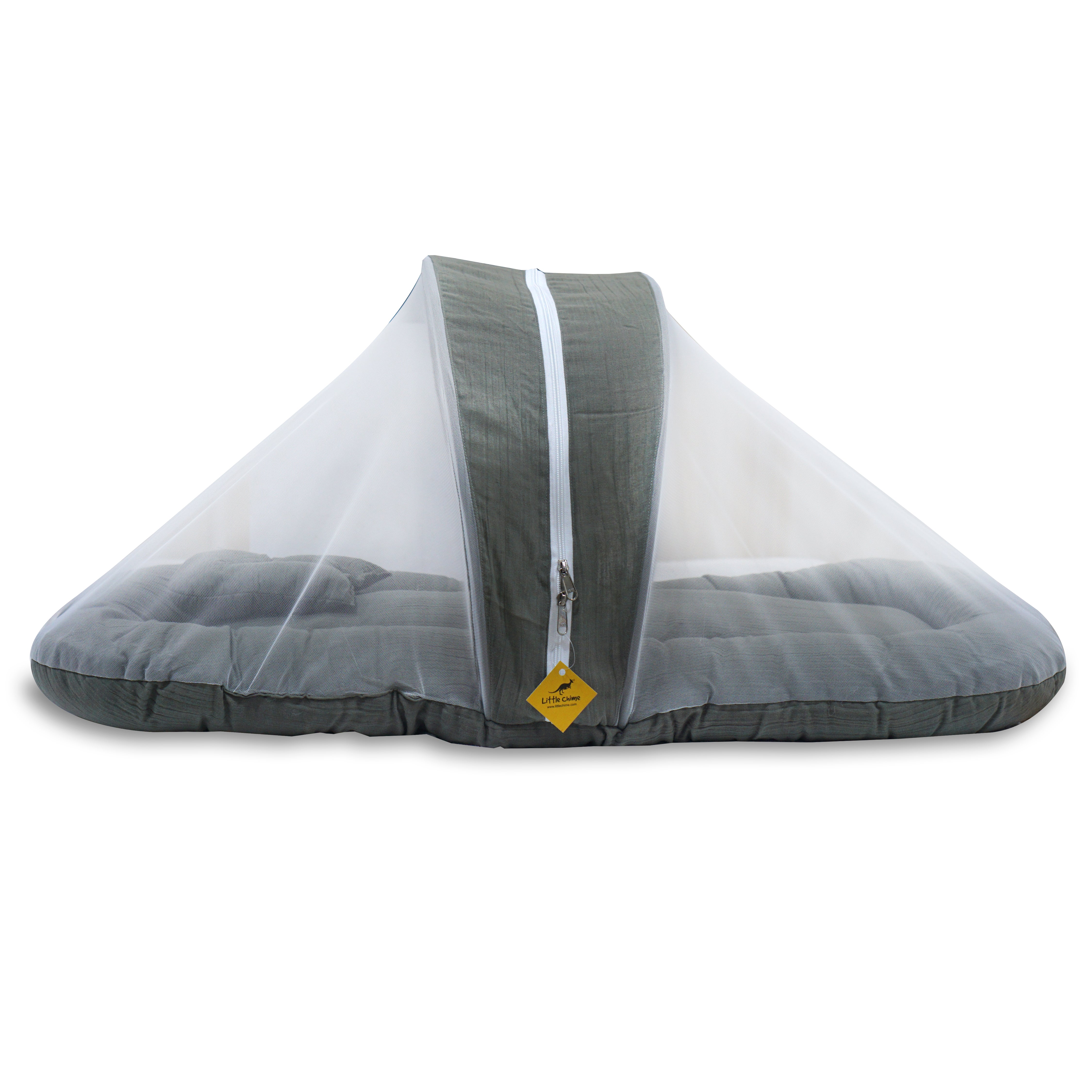 5 piece Muslin combo