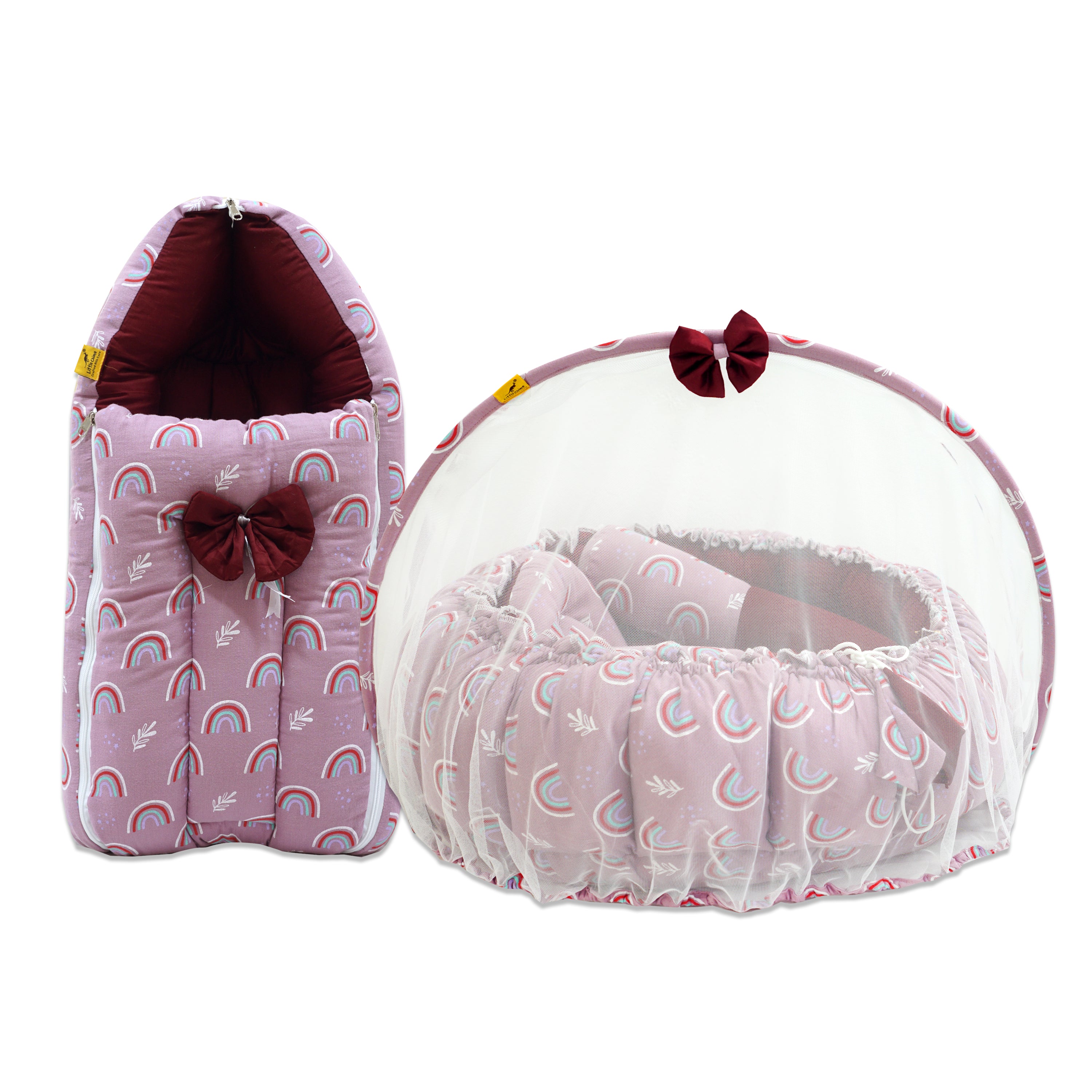 2 Piece Bedding Combo