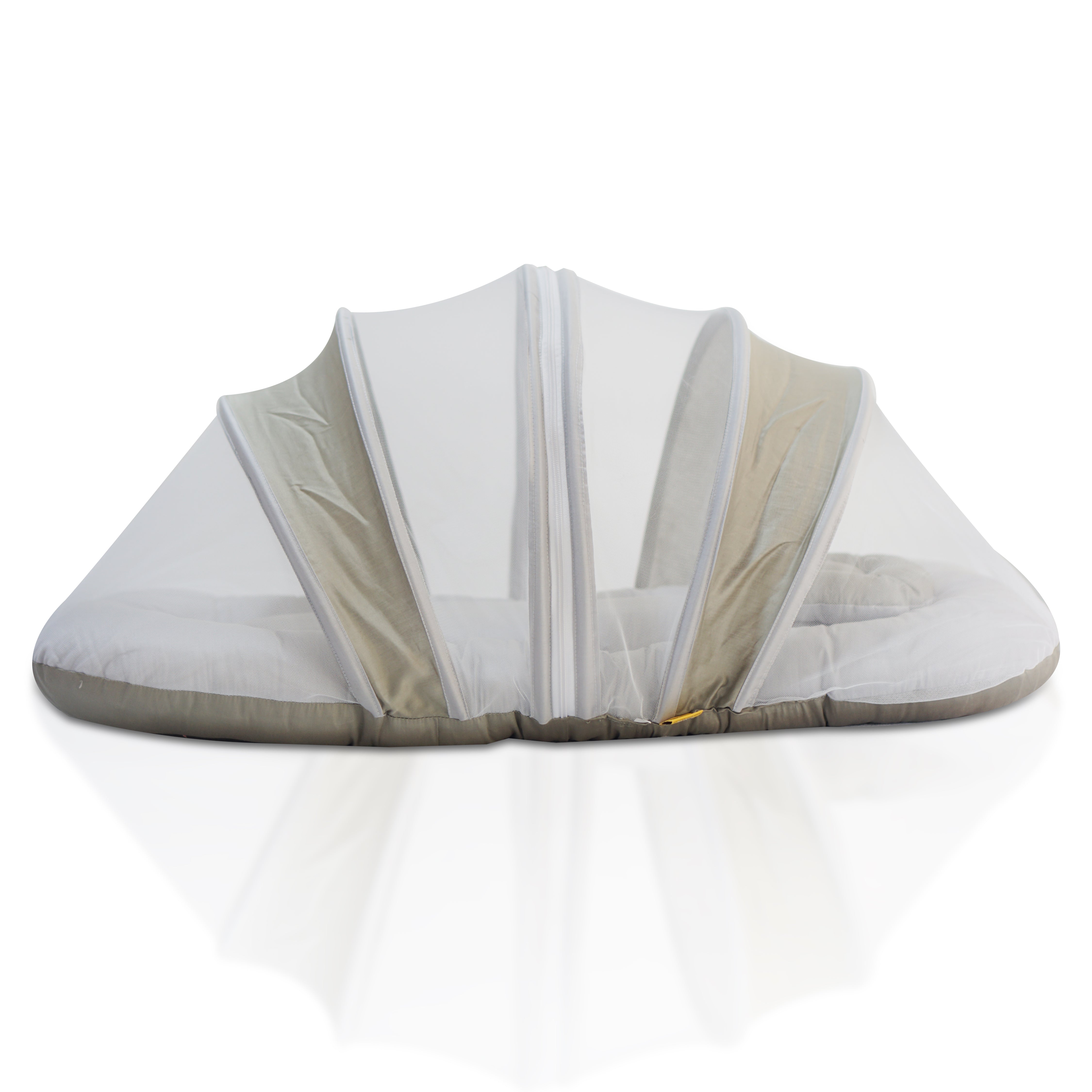 Baby Bed with Mosquito Net