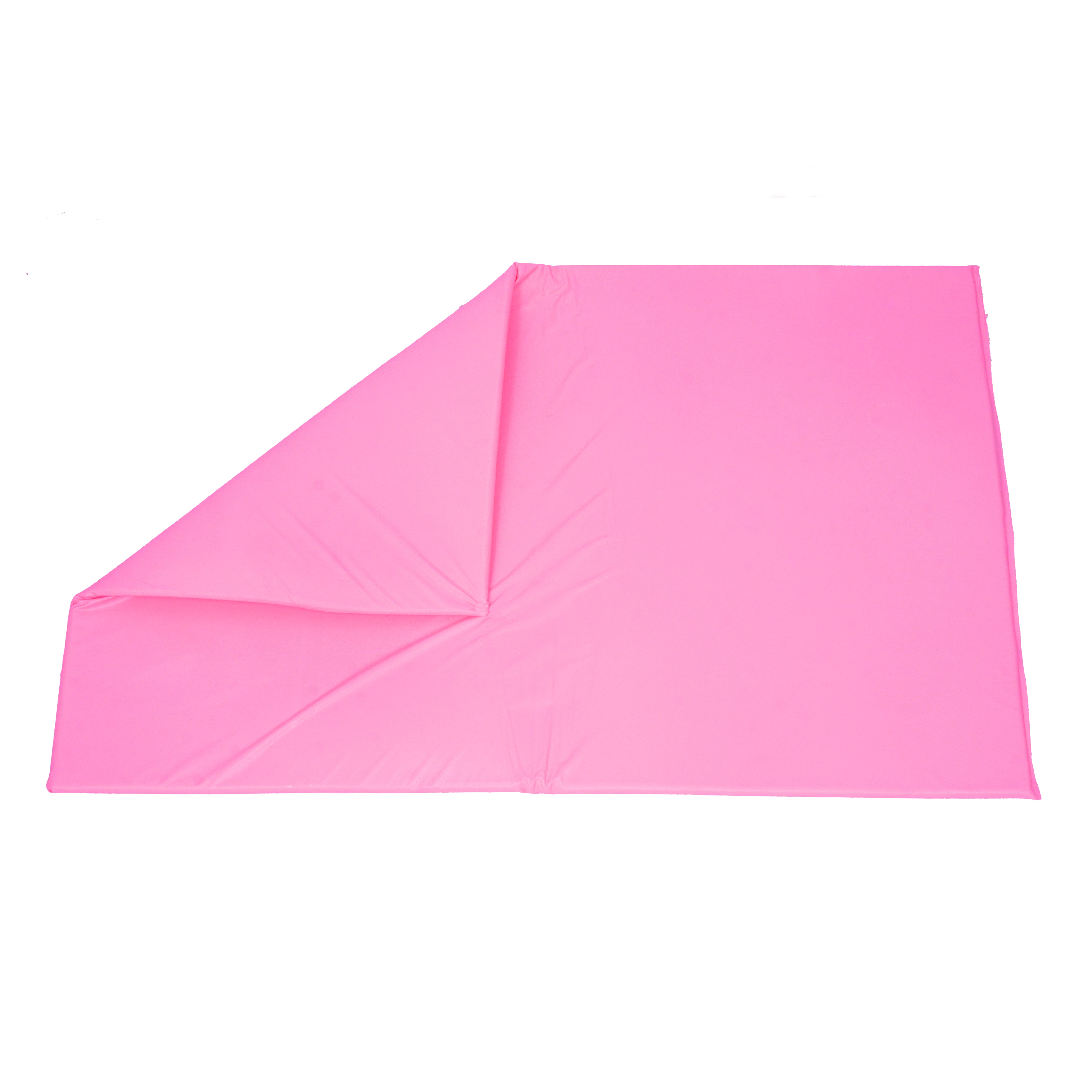 Tulips 20 mm Bed Protector Sheet