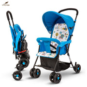 Tiny Baby Stroller Pram for Baby Boy