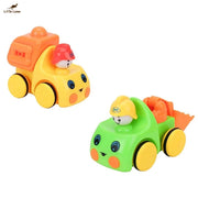 Builder Series Friction Powered Toy