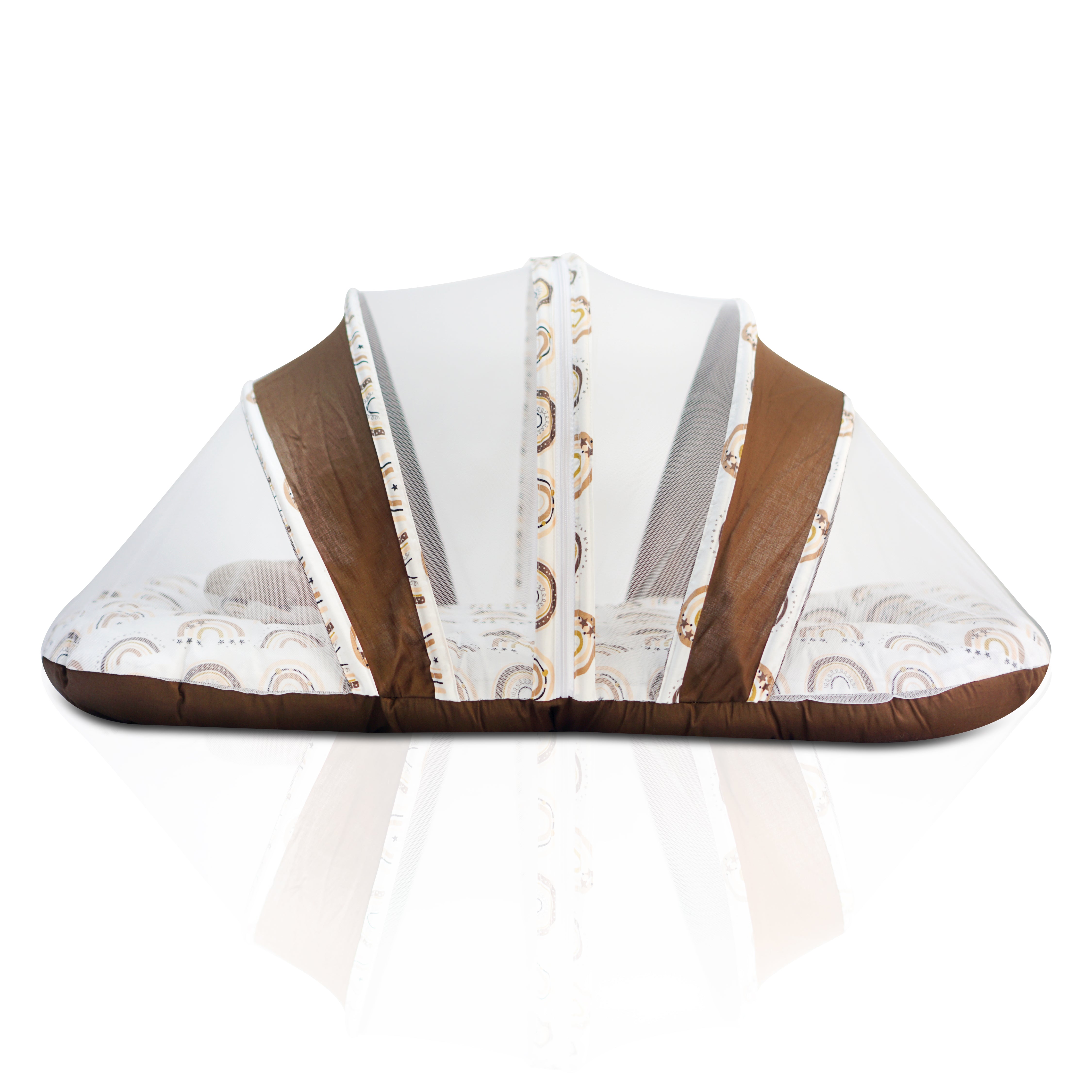 Baby Bed with Mosquito Net