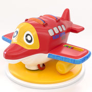 Funbee Aeroplane Baby Musical Toy