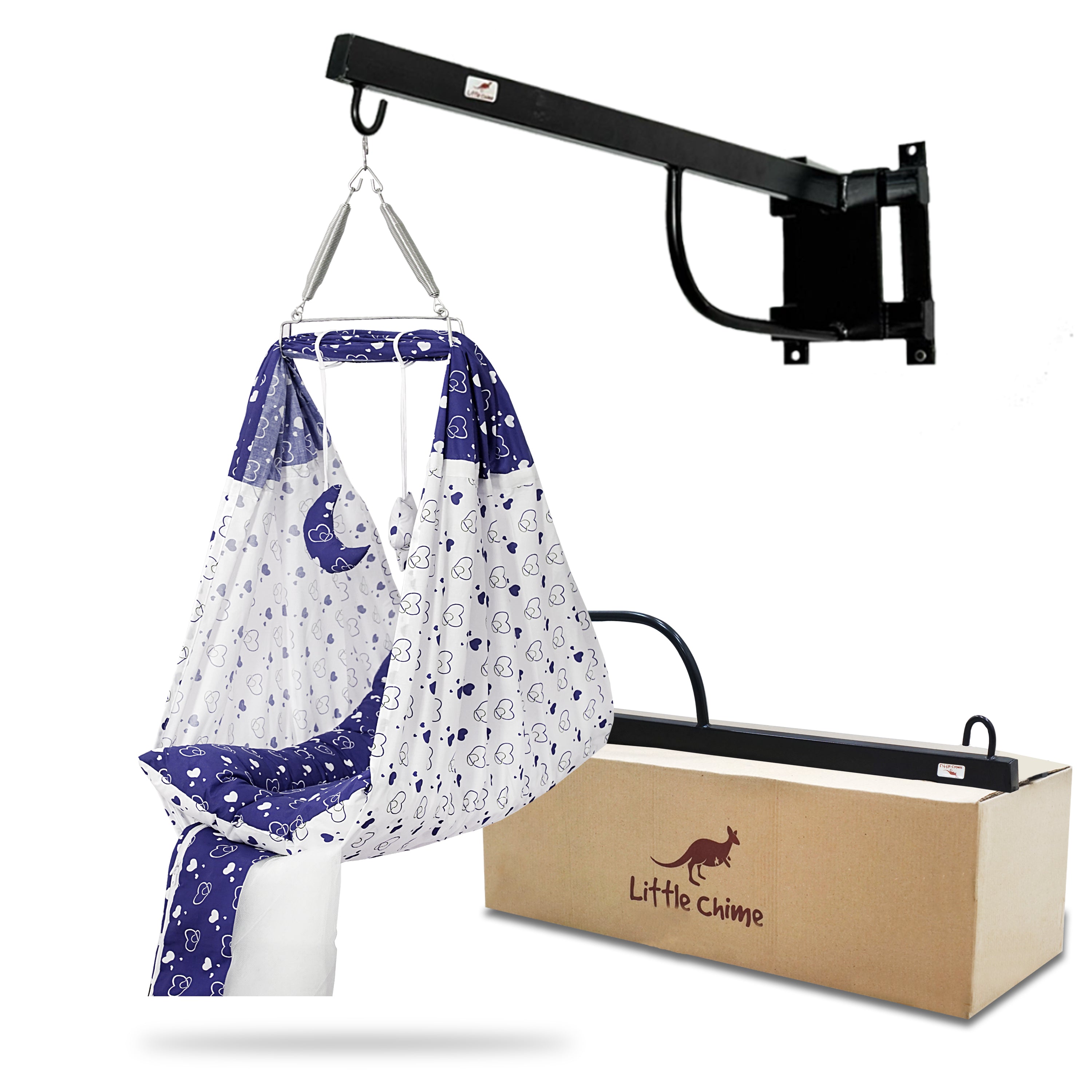 Wall Hanger and  R2 Combo