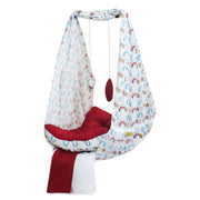 Removable Bed Cradle