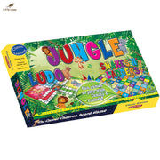 Masoom Jungle Ludo Snakes and Ladder