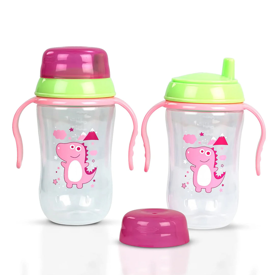 300ML Sipper Bottle for kids