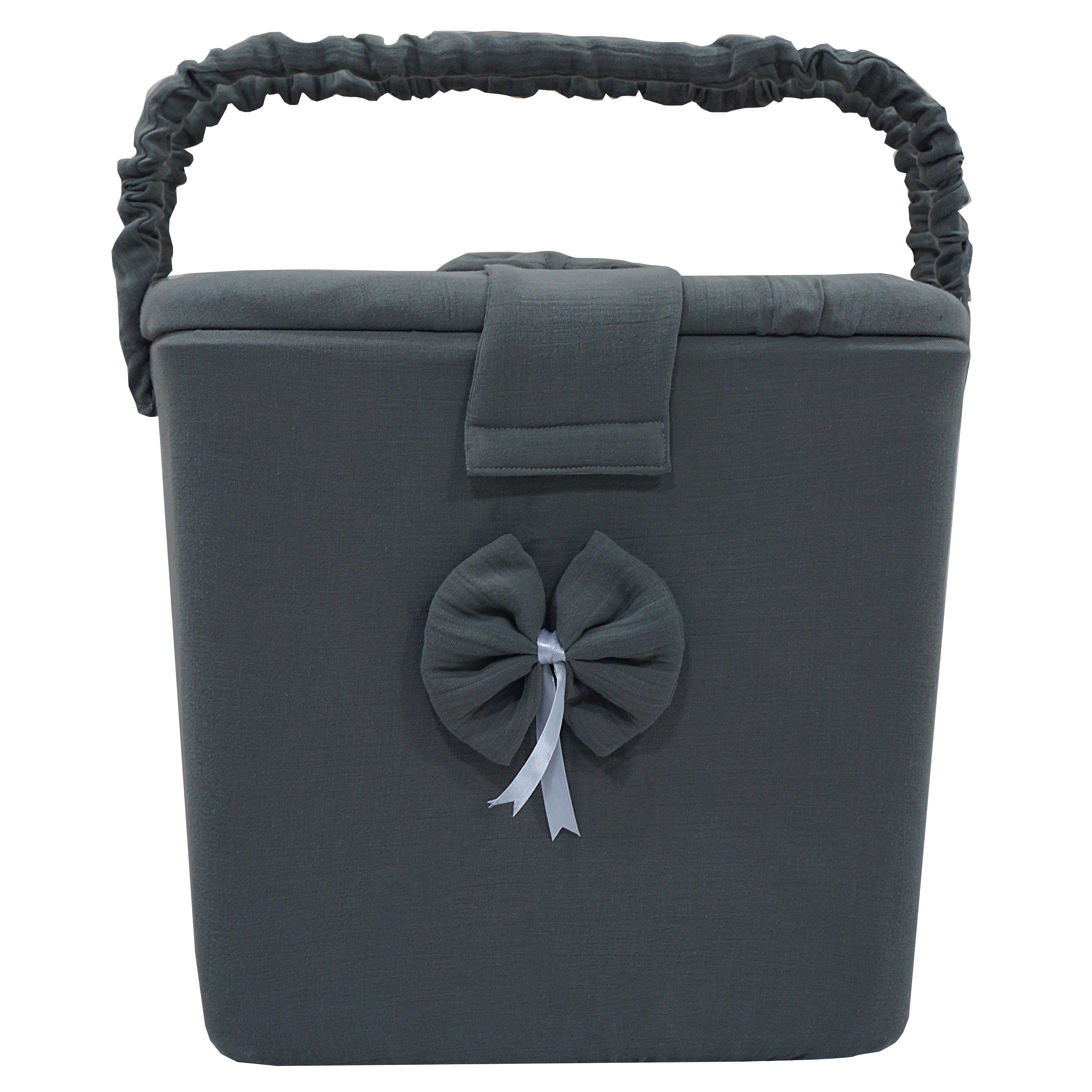 5 piece Muslin combo