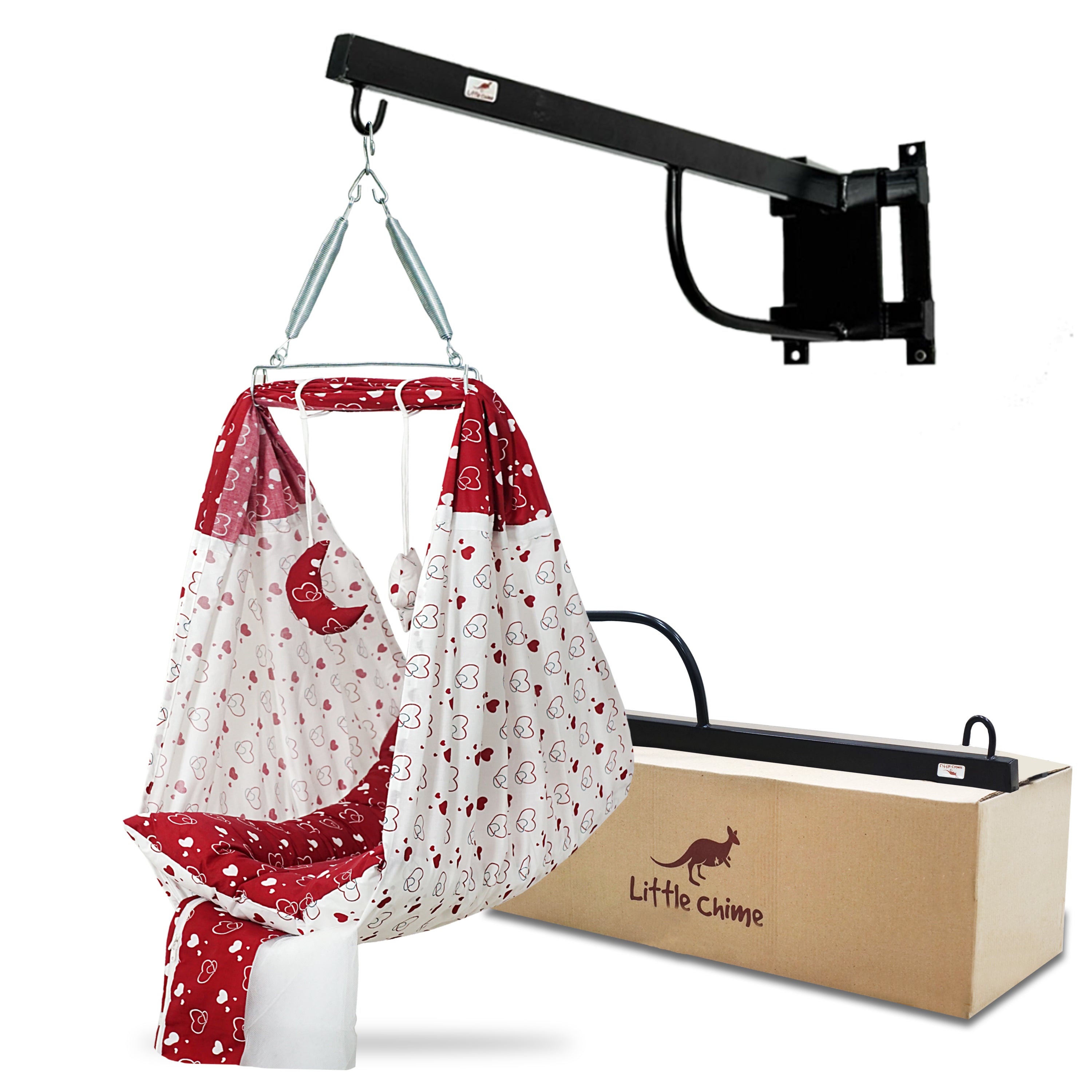 Wall Hanger and  R2 Combo